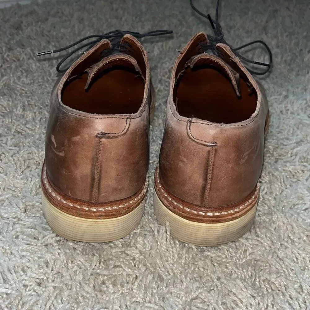 Allen Edmonds 